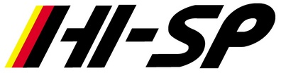 株式会社ハイスポーツ社ロゴ