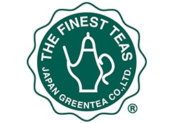 日本緑茶センター 株式会社 様ロゴ