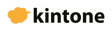 kintone