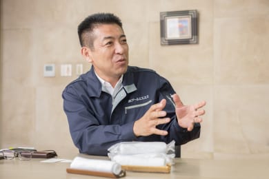 株式会社アールエスエス 様