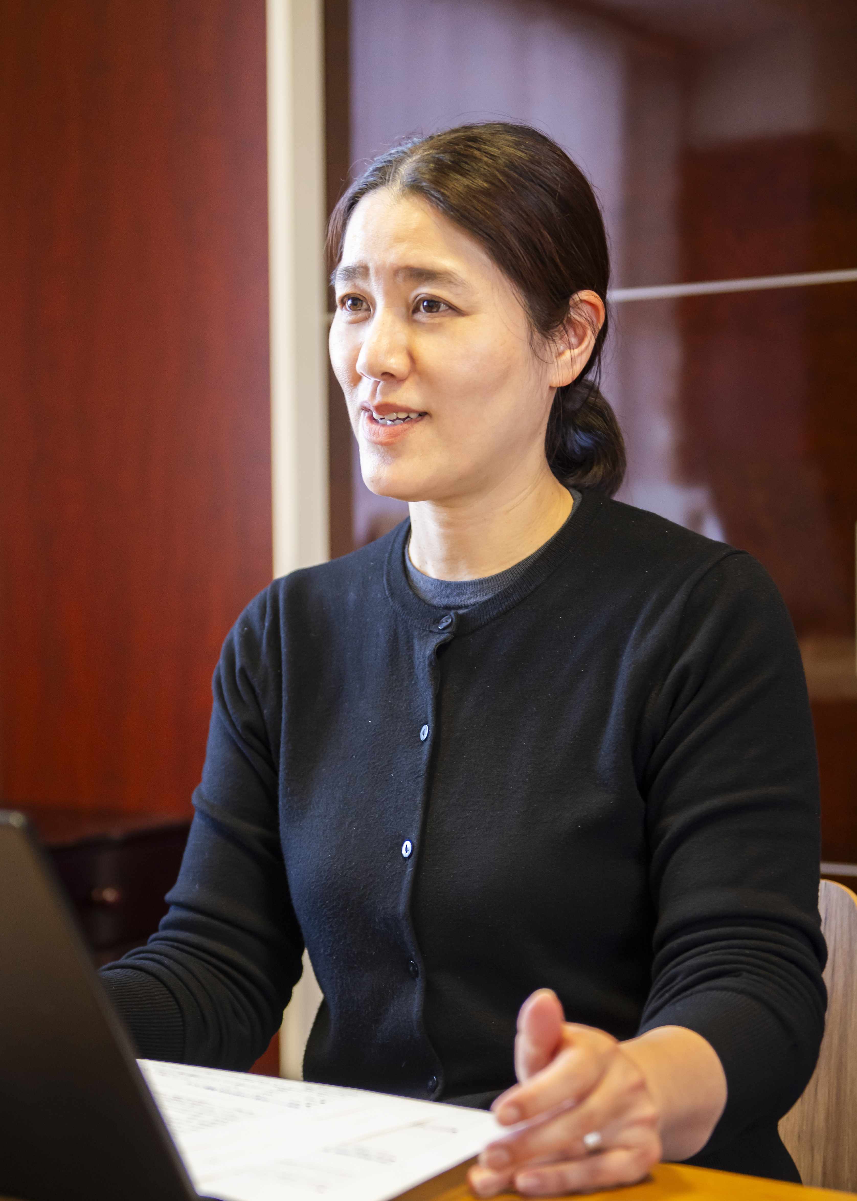 リベラ電子(松林様)