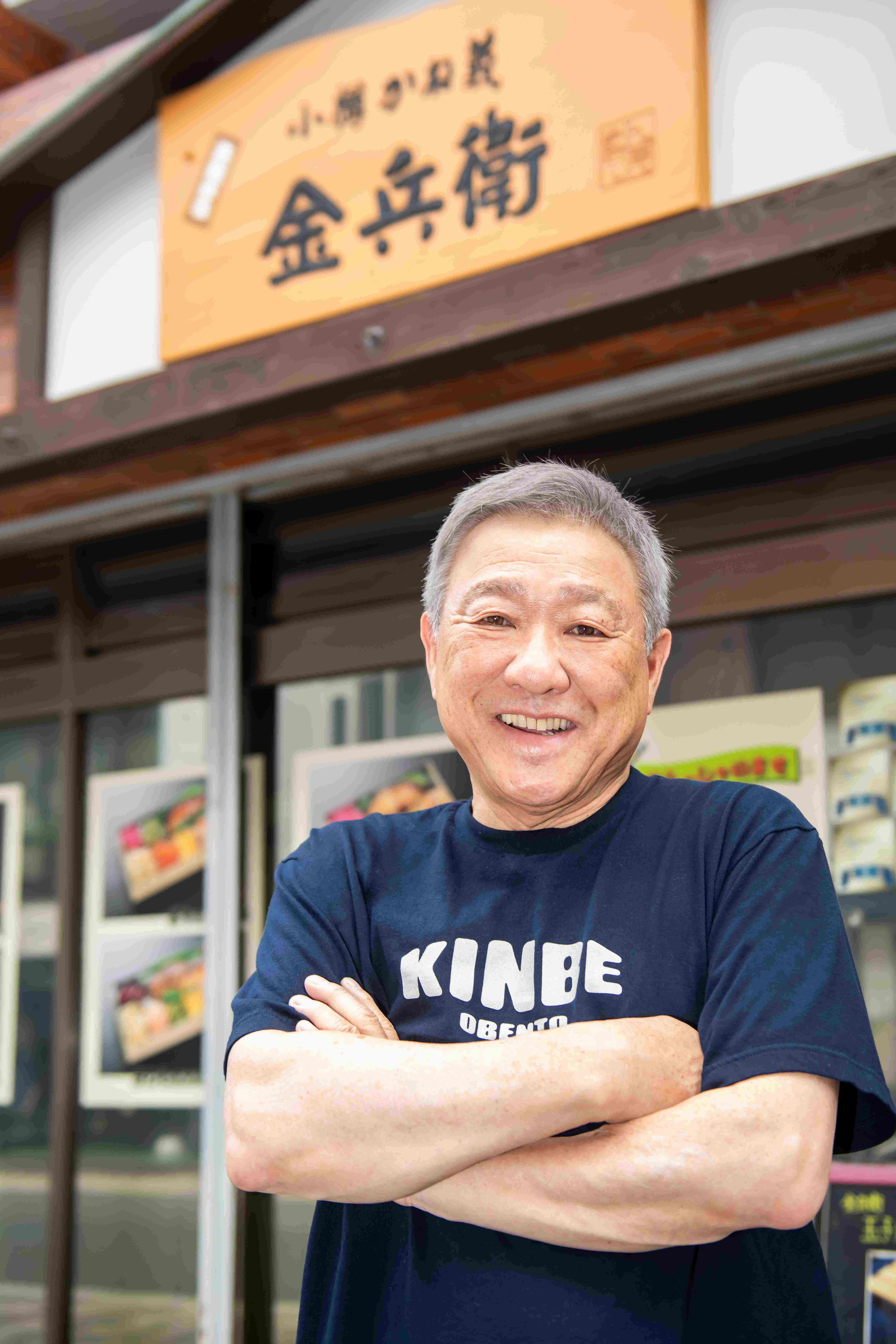 有限会社ケイジェイ(金兵衛)田口様